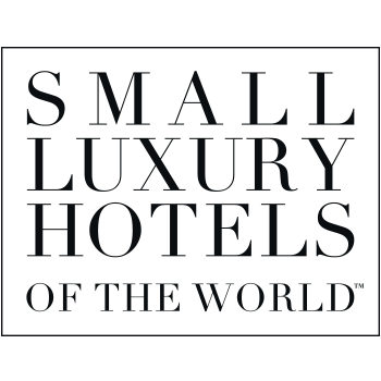 Logo Small Luxury Hotels
