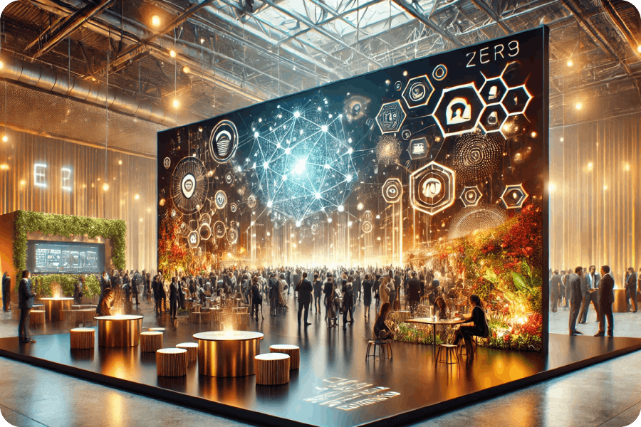 tendances événementielles 2025