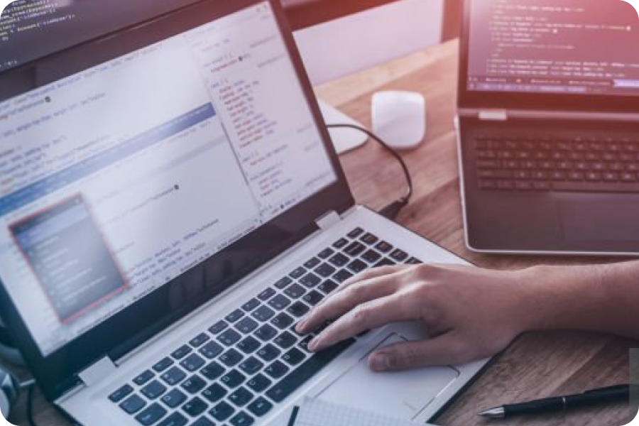 Site internet événementiel sans graphiste