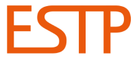 Logo ESTP