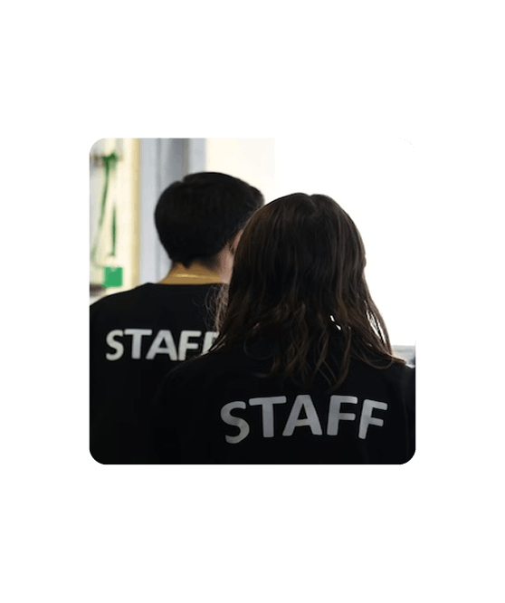 Staff
