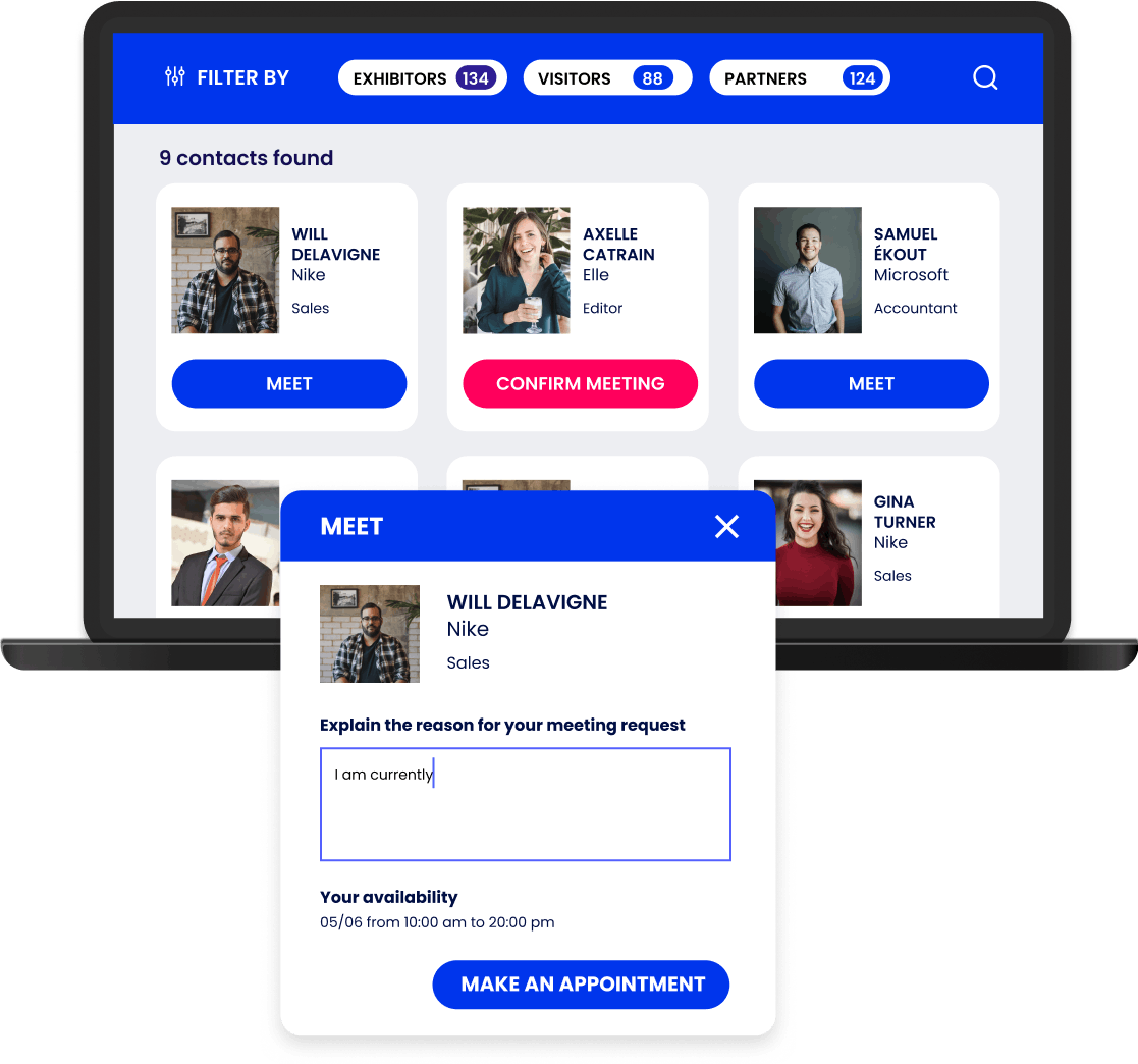 chat app