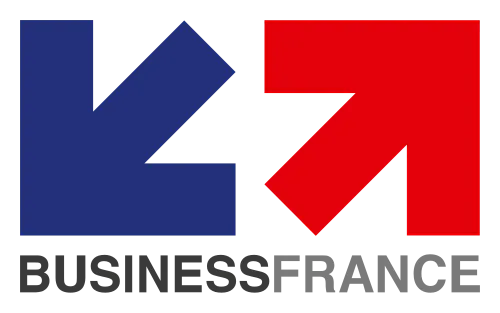 Business France logo