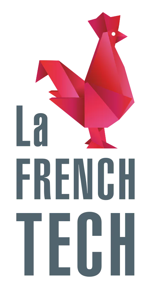 French Tech logo