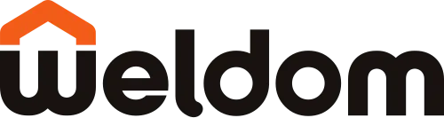Weldom logo