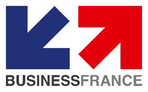 Business France logo