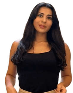 Portrait de Roxana Quintana, Responsable Partenariats et Événementiel chez La French Tech Aix-Marseille.