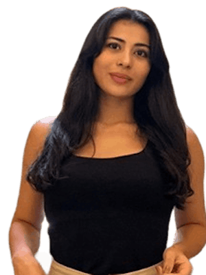 Portrait de Roxana Quintana, Responsable Partenariats et Événementiel chez La French Tech Aix-Marseille.