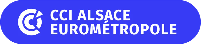 CCI Alsace Eurométropole logo