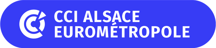 CCI Alsace Eurométropole logo
