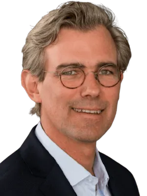 Portrait de Julien Phelip