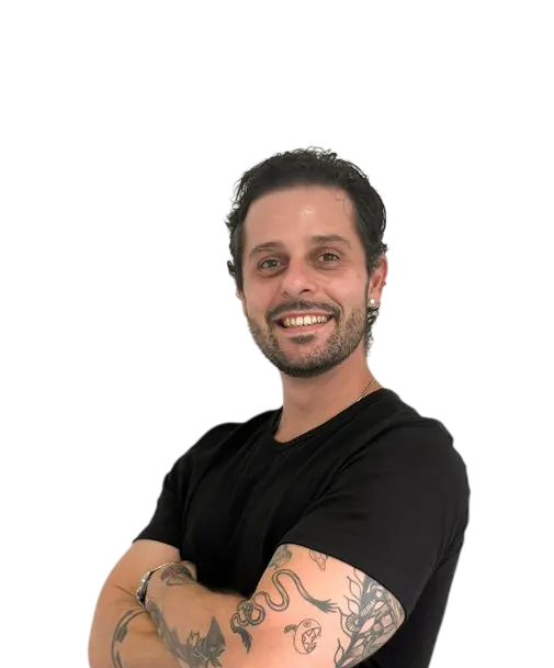 Jose Roggiero, Responsável pelas relações com agências