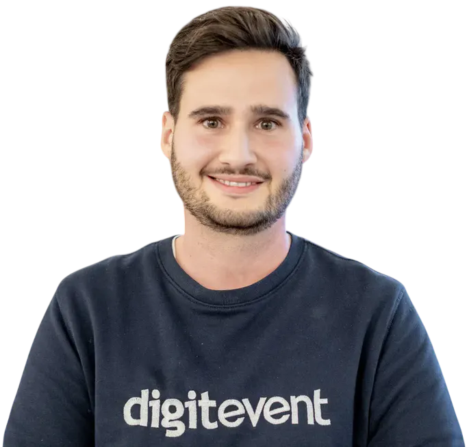 Thierry Ottavy, Agency Relations Manager