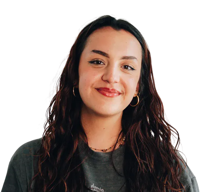 Mélodie Töre, Customer Success Manager