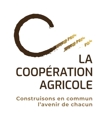 Logo Agricultural Cooperation Network