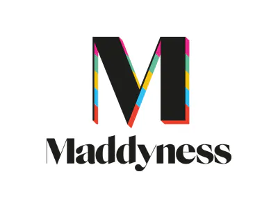 Logo Maddyness