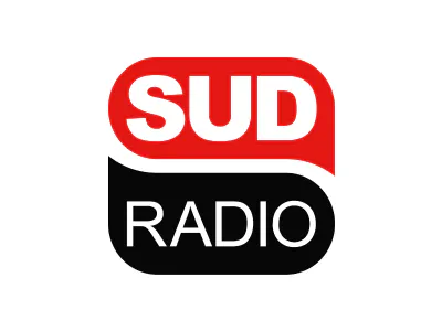 Logo Sud Radio