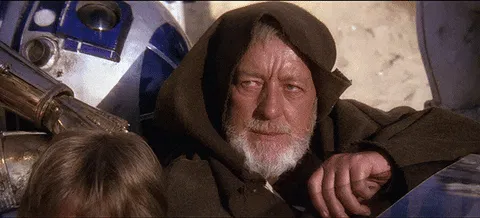 GIF Star Wars