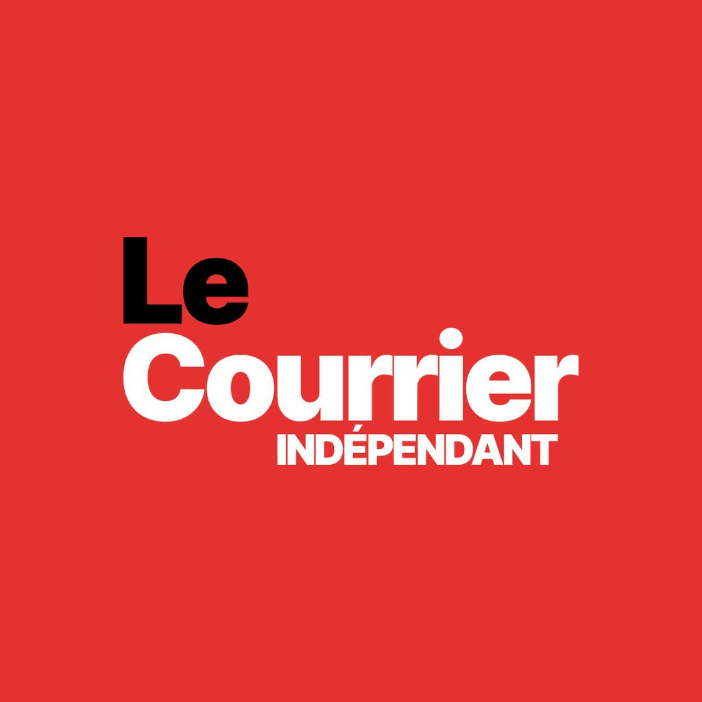 Logo Le Courrier Indépendant