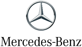 Mercedes-Benz logo