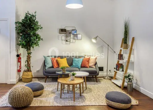 loft bastille