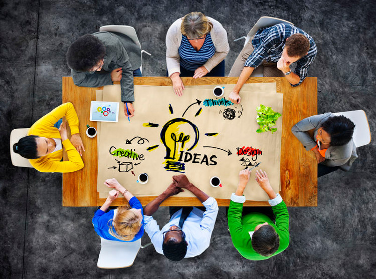 collaborative session