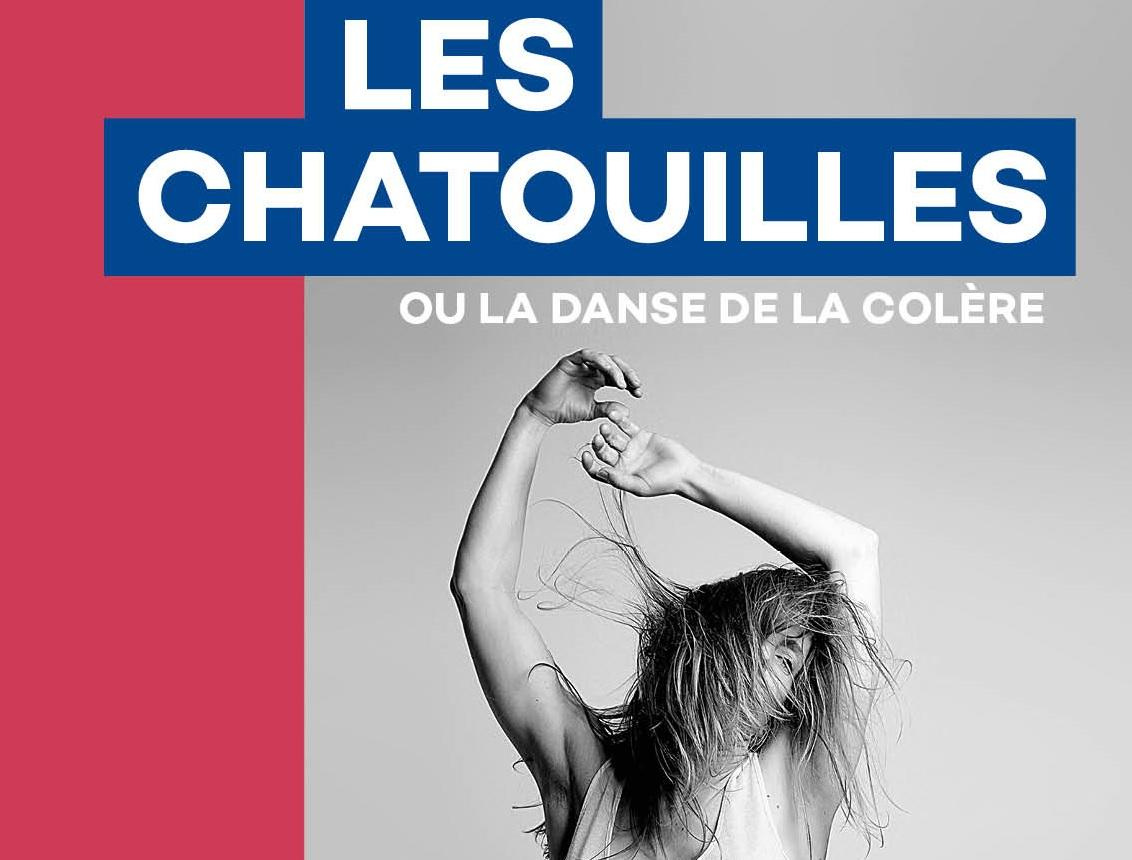 Theatre les chatouilles