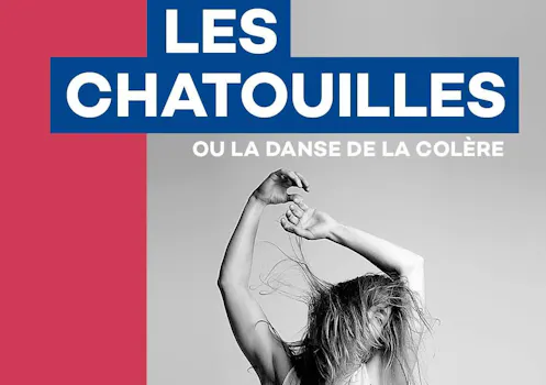 Theatre les chatouilles