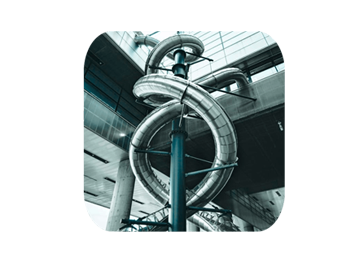 Infraestrutura segura