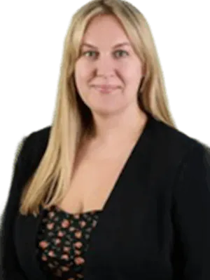 Georgie King