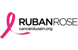 Ruban Rose