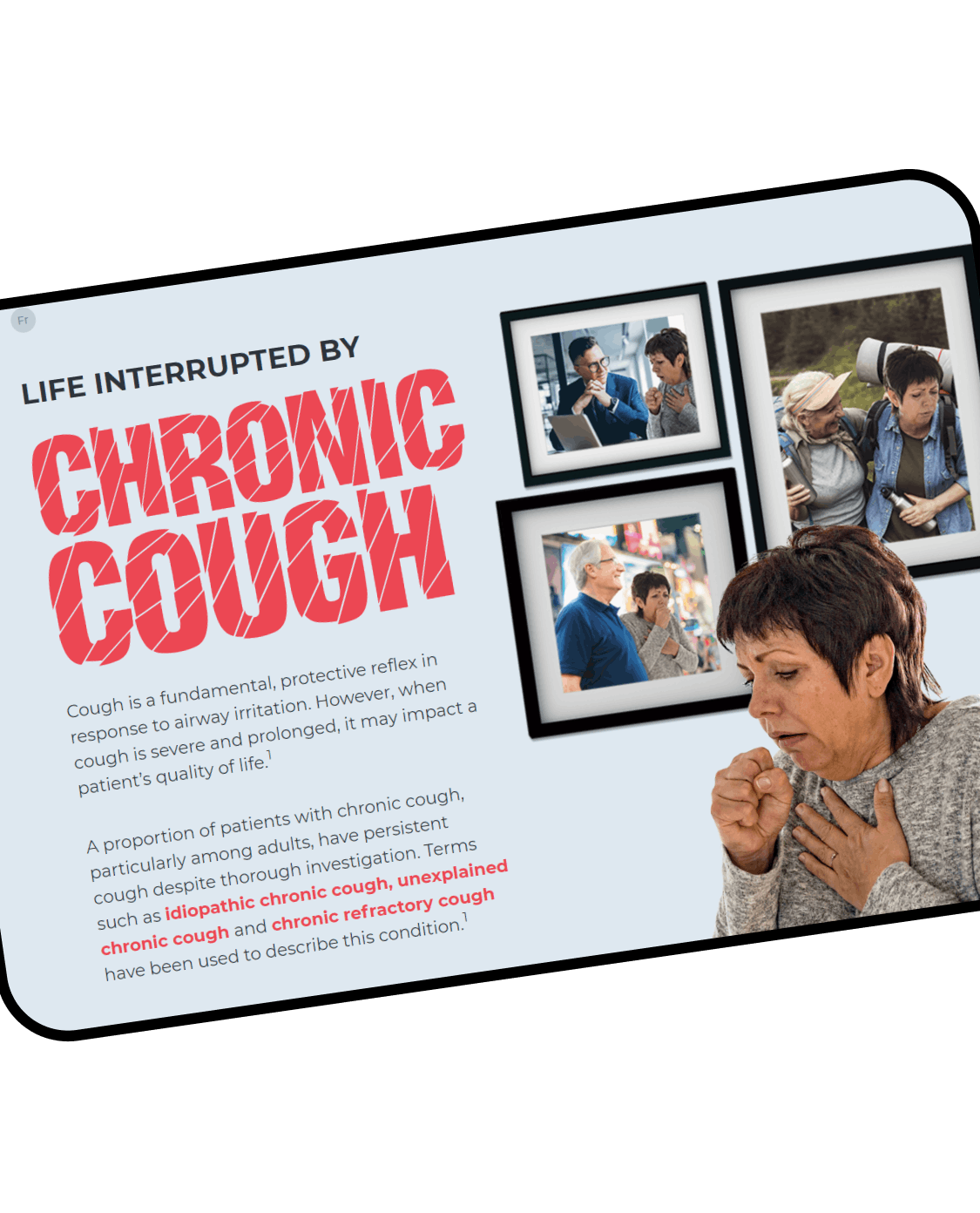 ChronicCough