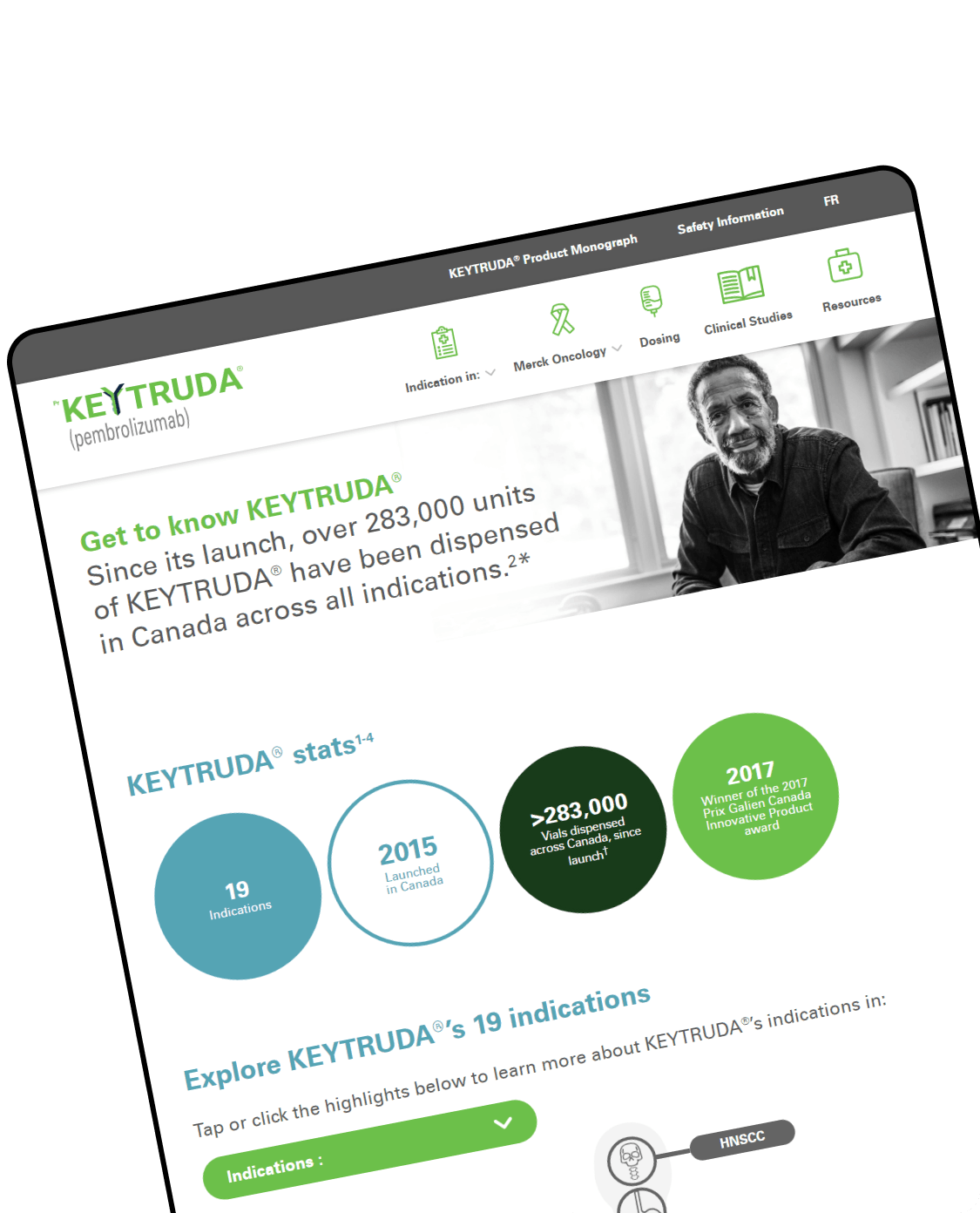 Keytruda