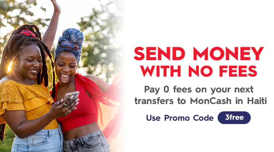 It’s All About You and Your Loved Ones - With ZERO Transfer Fees