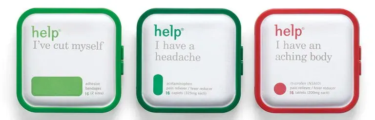 Help Remedies 6 Best Packaging Design Examples (and What You Can Learn From Them ...