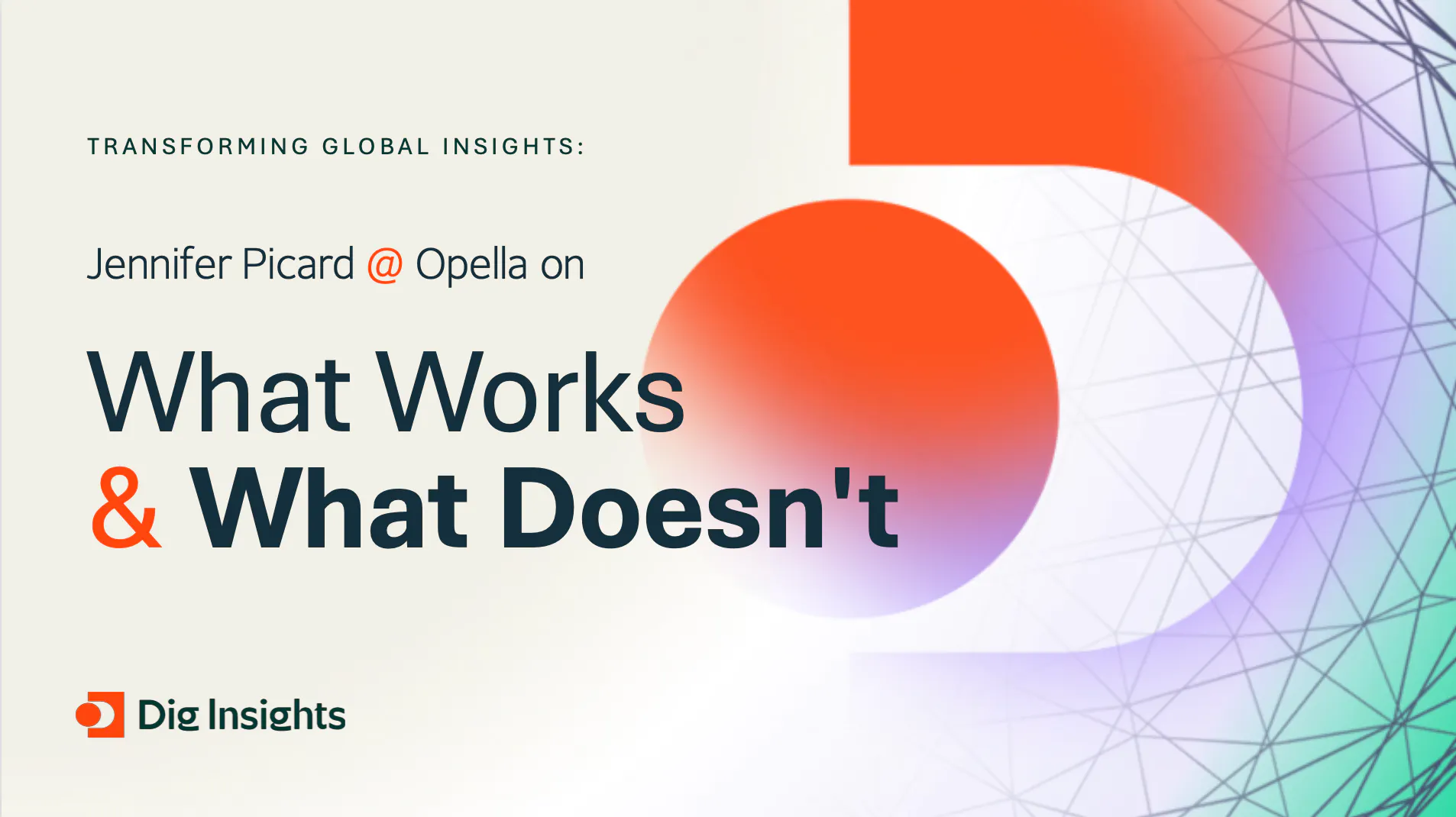 Building Global Agile Programs: What Works, What Doesn’t, and Why the ...