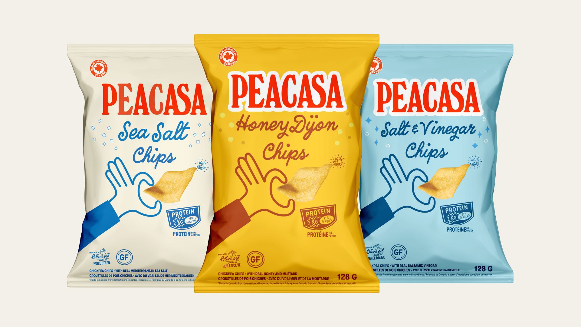How Peacasa Used Upsiide to Transform Packaging and Accelerate Retailer ...