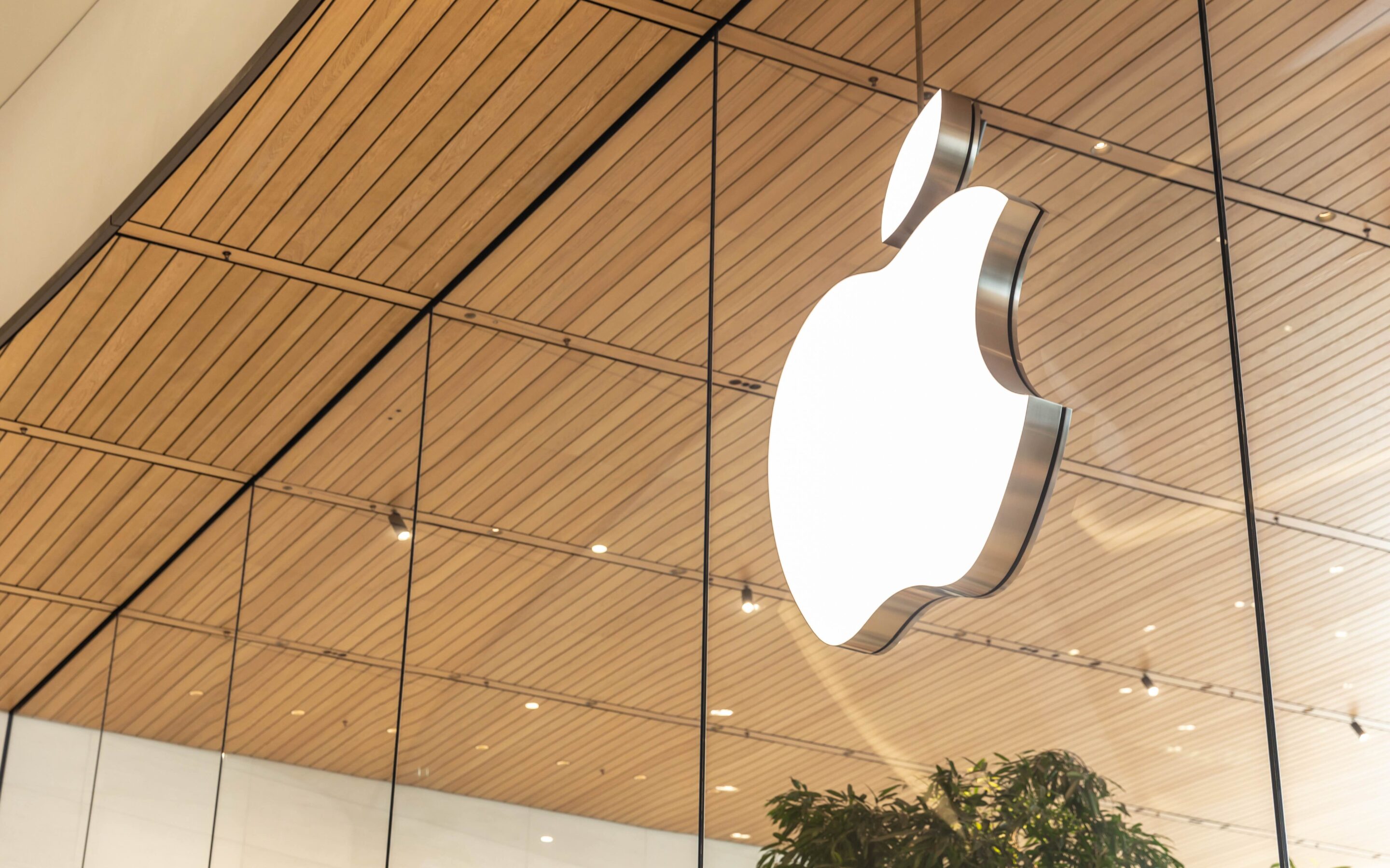 Apple’s Logo: The Evolution of The Iconic Shape - Dig Insights