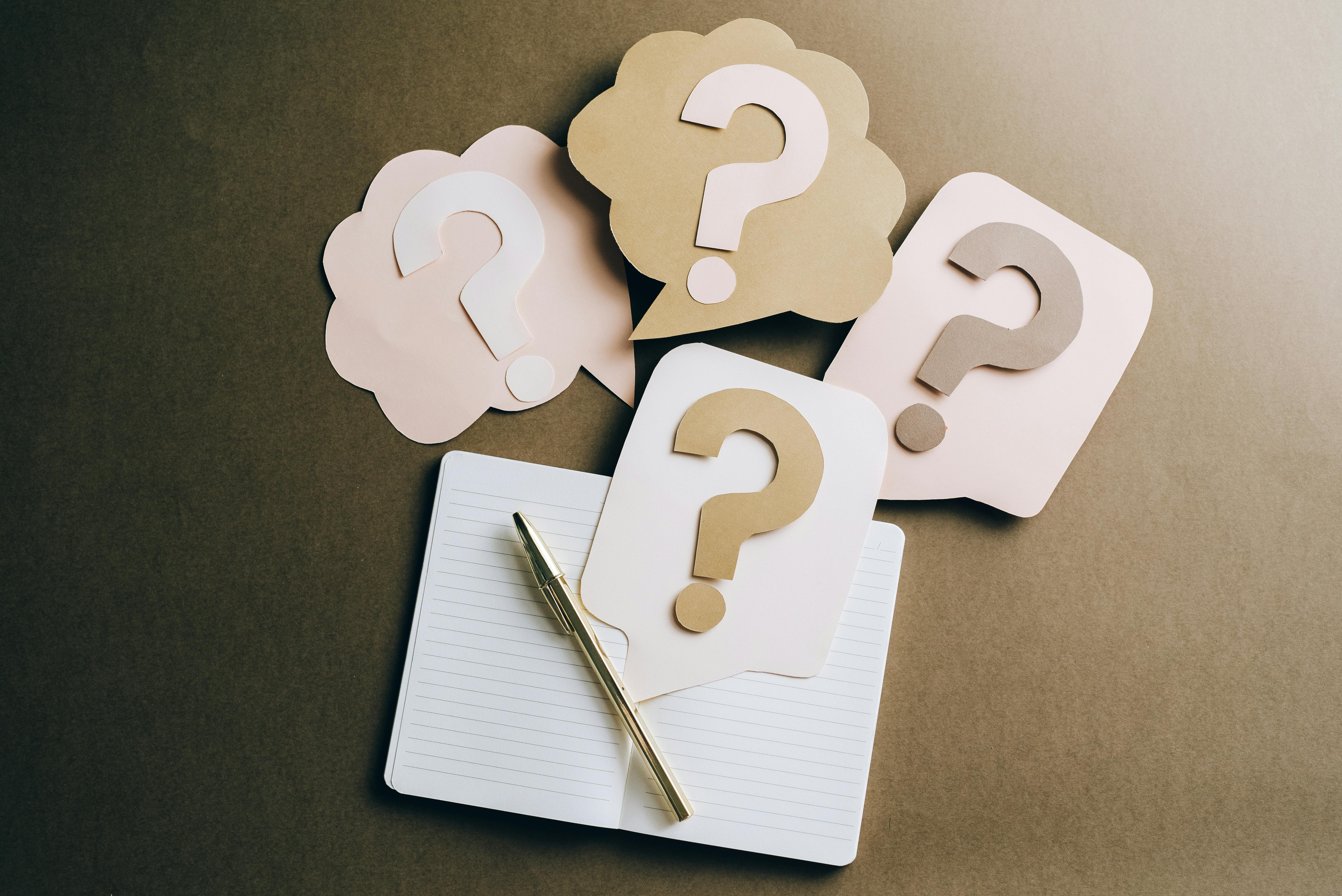 Research Best Practices: Question and Answer Piping