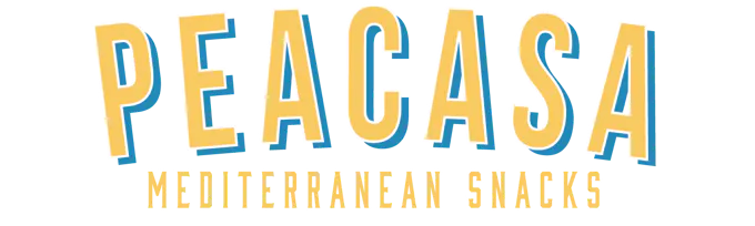 Peacasa logo