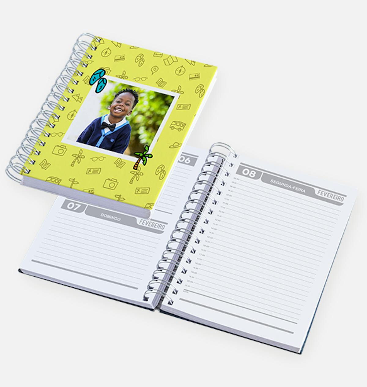 AGENDA