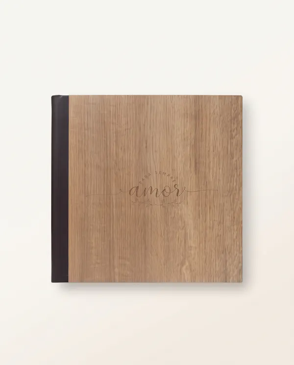 Álbum Madeira