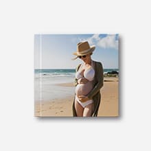 2 Fotolivros Premium 15x15cm