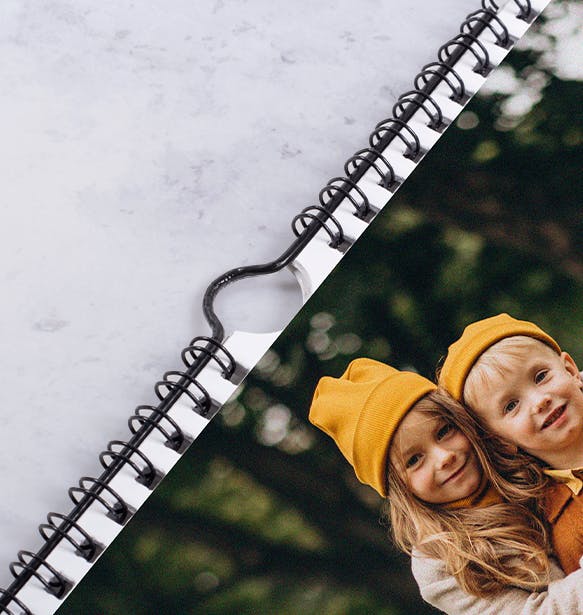 calendário de parede