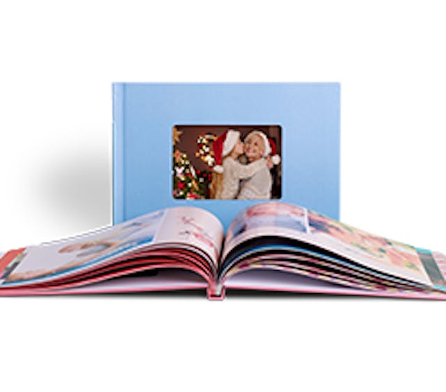 Fotolivro 