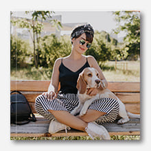 2 Fotolivros Plus 30x30cm