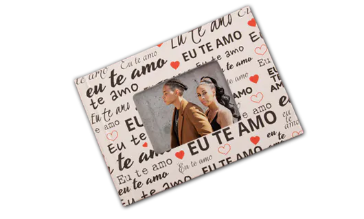 Fotolivro Classic - Eu te amo
