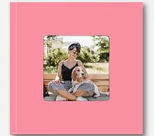 Fotolivro Classic 30x30cm