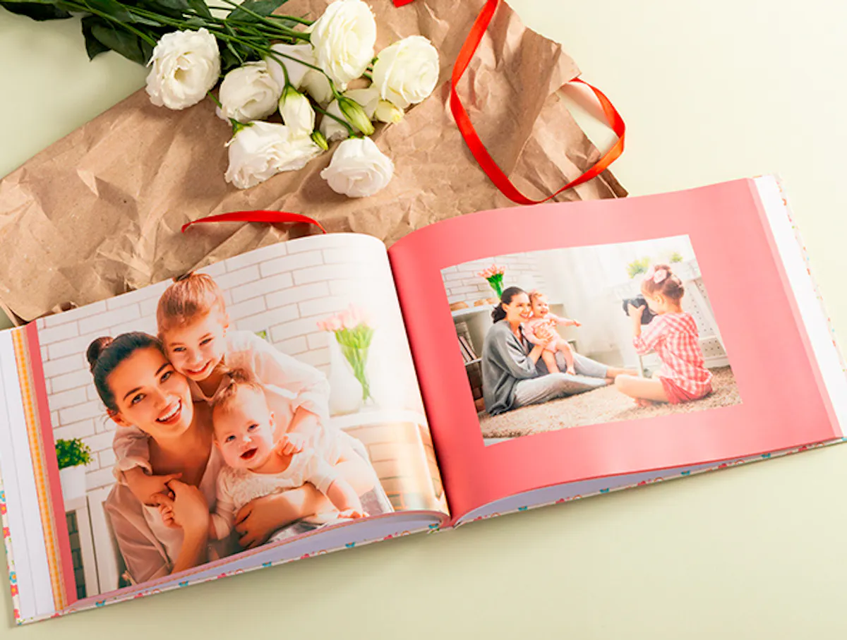 3 Fotolivros Plus 21×30