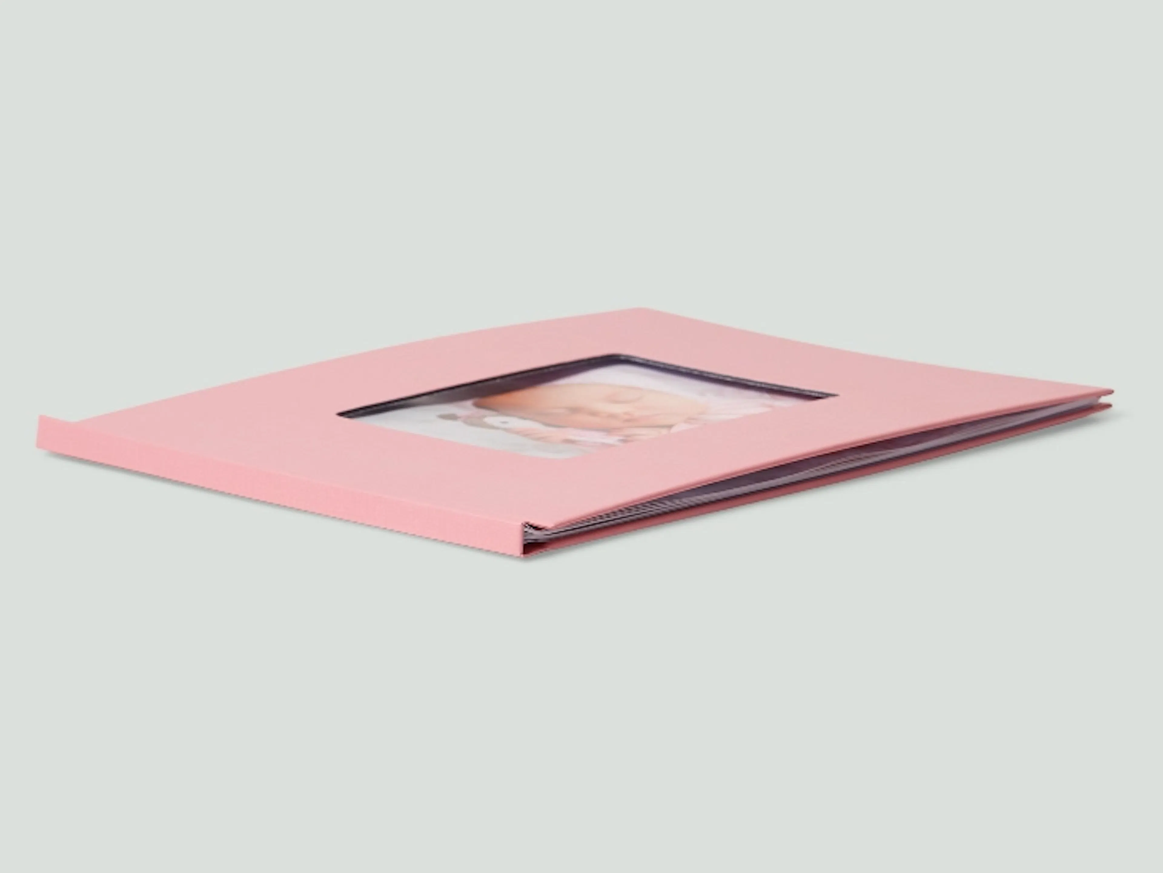 Fotolivro Classic, miolo couché 170 g/m²